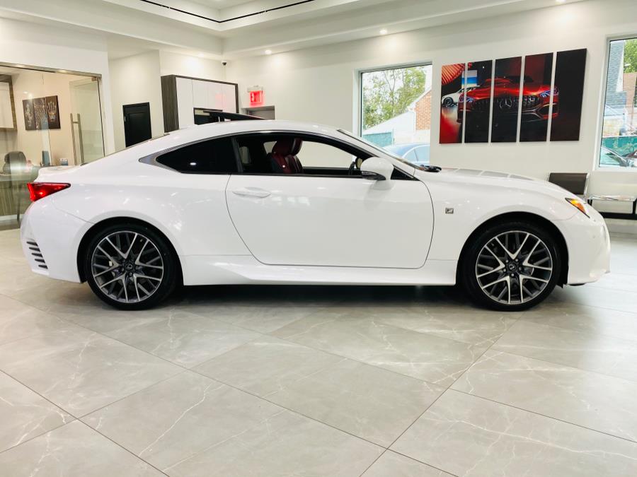2016 Lexus RC 300 2dr Cpe, available for sale in Franklin Square, New York | Luxury Motor Club. Franklin Square, New York 2016 Lexus RC 300 2dr Cpe, available for sale in Franklin Square, New York | Luxury Motor Club. Franklin Square, New York