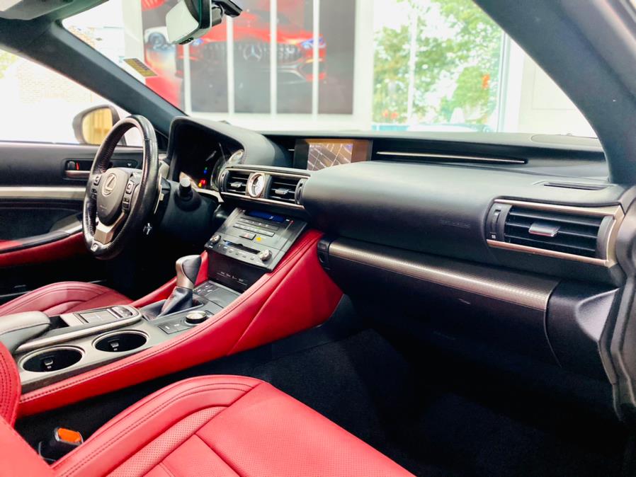 2016 Lexus RC 300 2dr Cpe, available for sale in Franklin Square, New York | Luxury Motor Club. Franklin Square, New York 2016 Lexus RC 300 2dr Cpe, available for sale in Franklin Square, New York | Luxury Motor Club. Franklin Square, New York