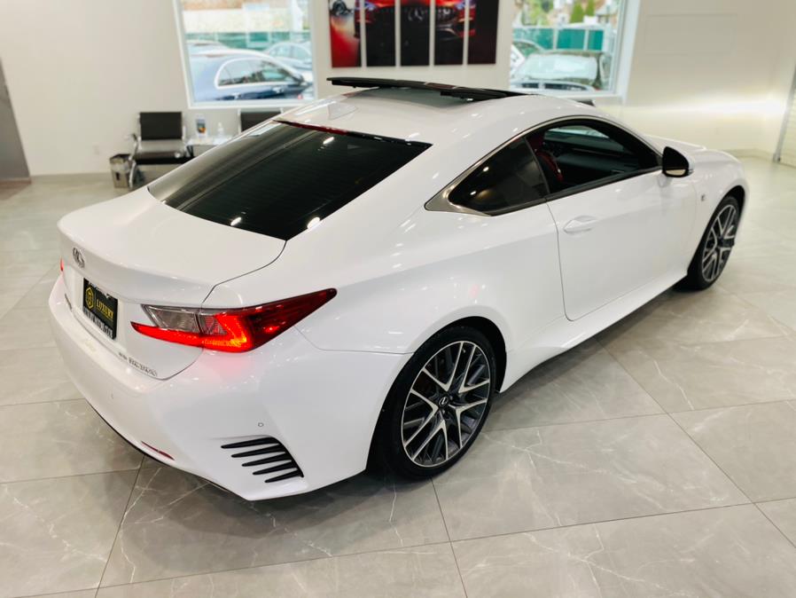 2016 Lexus RC 300 2dr Cpe, available for sale in Franklin Square, New York | Luxury Motor Club. Franklin Square, New York 2016 Lexus RC 300 2dr Cpe, available for sale in Franklin Square, New York | Luxury Motor Club. Franklin Square, New York