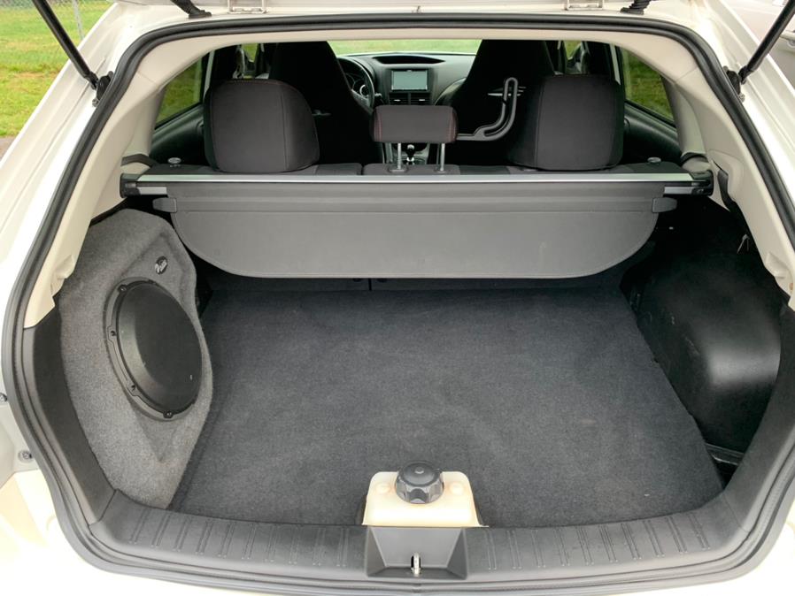 2011 Subaru Impreza Wagon WRX 5dr Man WRX Premium, available for sale in South Windsor, Connecticut | Mike And Tony Auto Sales, Inc. South Windsor, Connecticut 2011 Subaru Impreza Wagon WRX 5dr Man WRX Premium, available for sale in South Windsor, Connecticut | Mike And Tony Auto Sales, Inc. South Windsor, Connecticut