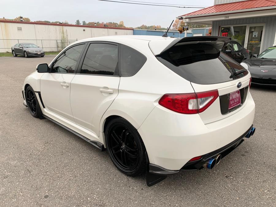 2011 Subaru Impreza Wagon WRX 5dr Man WRX Premium, available for sale in South Windsor, Connecticut | Mike And Tony Auto Sales, Inc. South Windsor, Connecticut 2011 Subaru Impreza Wagon WRX 5dr Man WRX Premium, available for sale in South Windsor, Connecticut | Mike And Tony Auto Sales, Inc. South Windsor, Connecticut