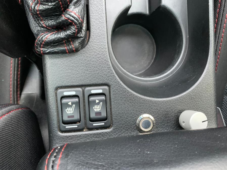 2011 Subaru Impreza Wagon WRX 5dr Man WRX Premium, available for sale in South Windsor, Connecticut | Mike And Tony Auto Sales, Inc. South Windsor, Connecticut 2011 Subaru Impreza Wagon WRX 5dr Man WRX Premium, available for sale in South Windsor, Connecticut | Mike And Tony Auto Sales, Inc. South Windsor, Connecticut