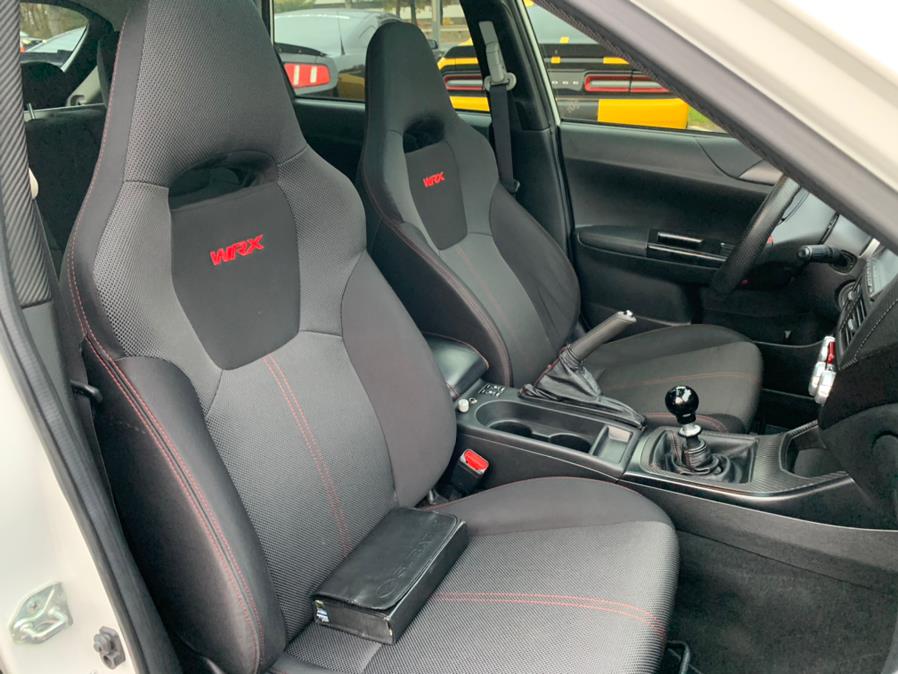 2011 Subaru Impreza Wagon WRX 5dr Man WRX Premium, available for sale in South Windsor, Connecticut | Mike And Tony Auto Sales, Inc. South Windsor, Connecticut 2011 Subaru Impreza Wagon WRX 5dr Man WRX Premium, available for sale in South Windsor, Connecticut | Mike And Tony Auto Sales, Inc. South Windsor, Connecticut