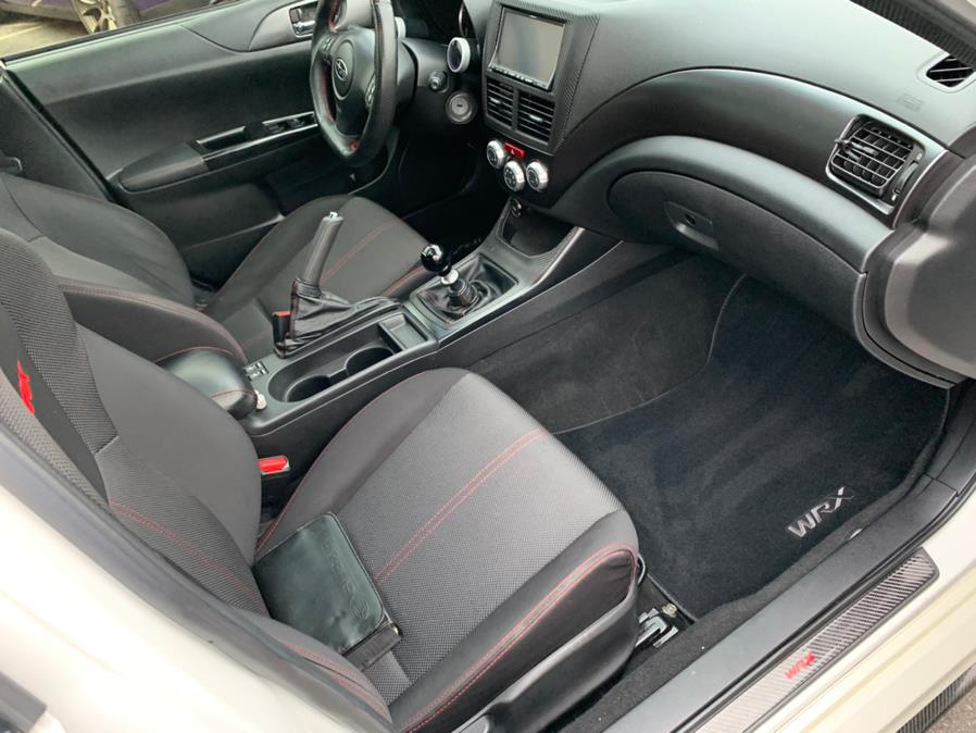2011 Subaru Impreza Wagon WRX 5dr Man WRX Premium, available for sale in South Windsor, Connecticut | Mike And Tony Auto Sales, Inc. South Windsor, Connecticut 2011 Subaru Impreza Wagon WRX 5dr Man WRX Premium, available for sale in South Windsor, Connecticut | Mike And Tony Auto Sales, Inc. South Windsor, Connecticut