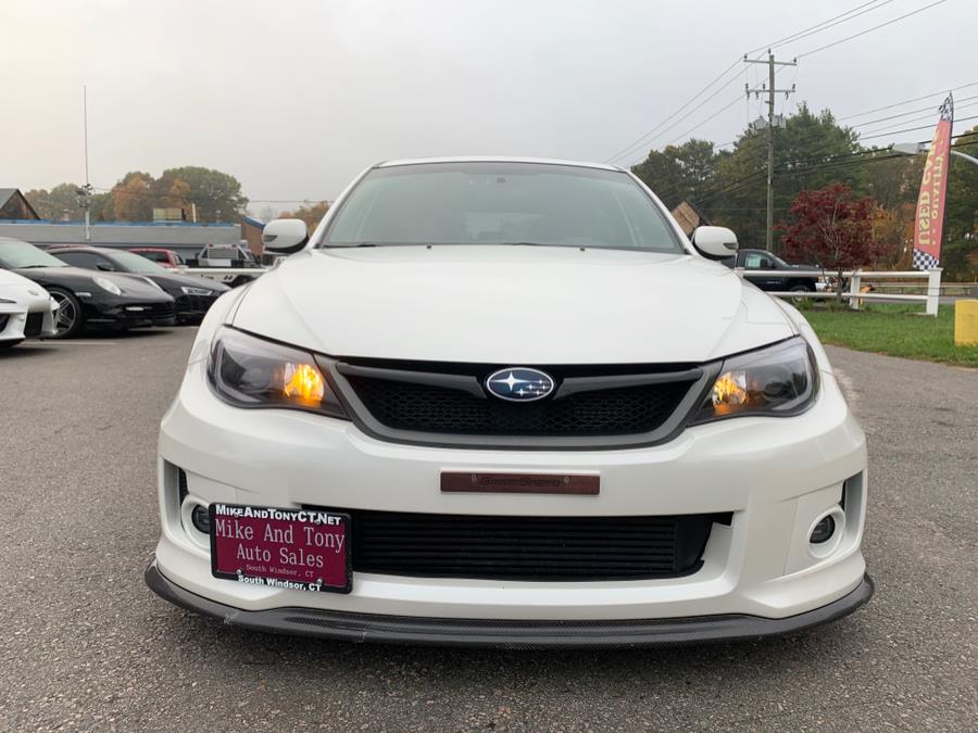 2011 Subaru Impreza Wagon WRX 5dr Man WRX Premium, available for sale in South Windsor, Connecticut | Mike And Tony Auto Sales, Inc. South Windsor, Connecticut 2011 Subaru Impreza Wagon WRX 5dr Man WRX Premium, available for sale in South Windsor, Connecticut | Mike And Tony Auto Sales, Inc. South Windsor, Connecticut