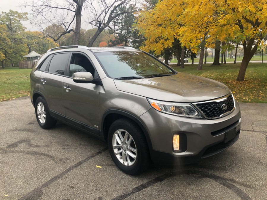 2015 Kia Sorento AWD 4dr I4 LX, available for sale in Lyndhurst, New Jersey | Cars With Deals. Lyndhurst, New Jersey 2015 Kia Sorento AWD 4dr I4 LX, available for sale in Lyndhurst, New Jersey | Cars With Deals. Lyndhurst, New Jersey
