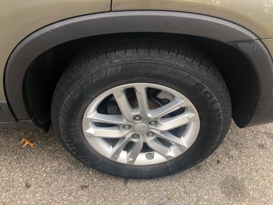 2015 Kia Sorento AWD 4dr I4 LX, available for sale in Lyndhurst, New Jersey | Cars With Deals. Lyndhurst, New Jersey 2015 Kia Sorento AWD 4dr I4 LX, available for sale in Lyndhurst, New Jersey | Cars With Deals. Lyndhurst, New Jersey