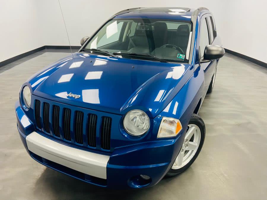 2009 Jeep Compass 4WD 4dr Limited, available for sale in Linden, New Jersey | East Coast Auto Group. Linden, New Jersey