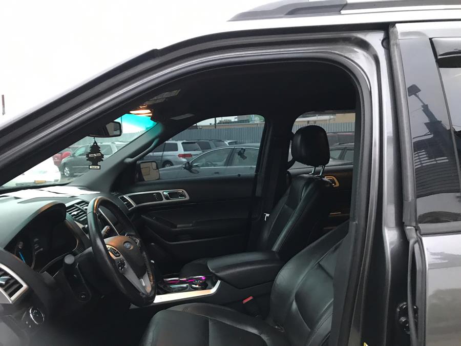 2015 Ford Explorer 4WD 4dr Limited, available for sale in Brooklyn, New York | Brooklyn Auto Mall LLC. Brooklyn, New York 2015 Ford Explorer 4WD 4dr Limited, available for sale in Brooklyn, New York | Brooklyn Auto Mall LLC. Brooklyn, New York
