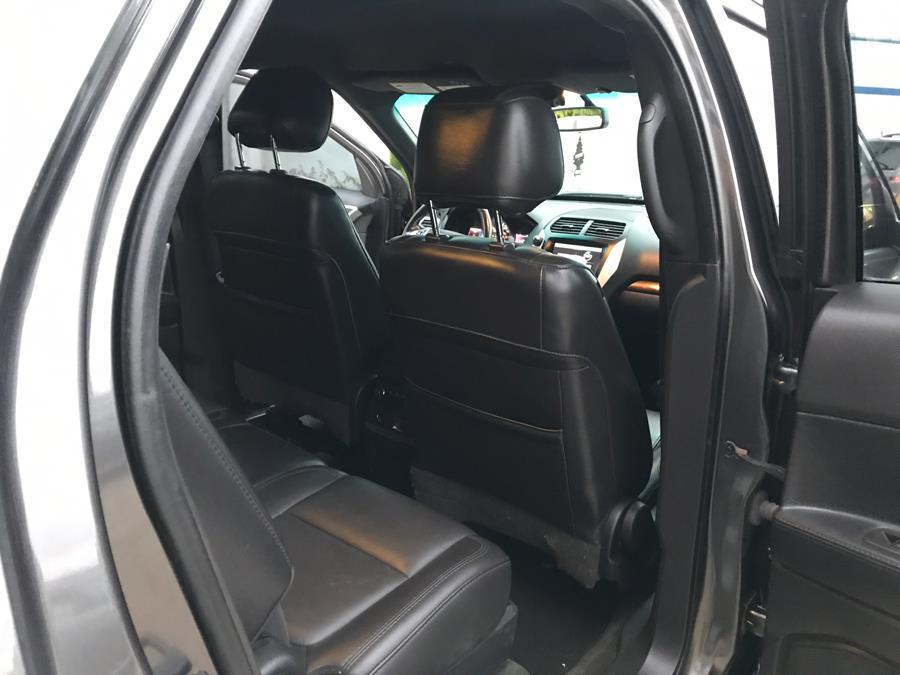 2015 Ford Explorer 4WD 4dr Limited, available for sale in Brooklyn, New York | Brooklyn Auto Mall LLC. Brooklyn, New York 2015 Ford Explorer 4WD 4dr Limited, available for sale in Brooklyn, New York | Brooklyn Auto Mall LLC. Brooklyn, New York