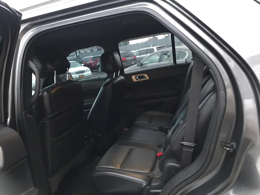 2015 Ford Explorer 4WD 4dr Limited, available for sale in Brooklyn, New York | Brooklyn Auto Mall LLC. Brooklyn, New York 2015 Ford Explorer 4WD 4dr Limited, available for sale in Brooklyn, New York | Brooklyn Auto Mall LLC. Brooklyn, New York