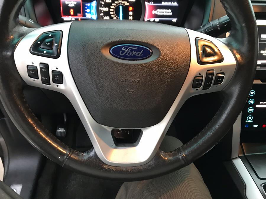 Used Ford Explorer 4WD 4dr Limited 2015 | Brooklyn Auto Mall LLC. Brooklyn, New York