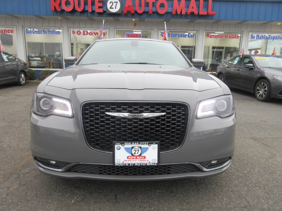 Used Chrysler 300 300S AWD 2019 | Route 27 Auto Mall. Linden, New Jersey Used Chrysler 300 300S AWD 2019 | Route 27 Auto Mall. Linden, New Jersey