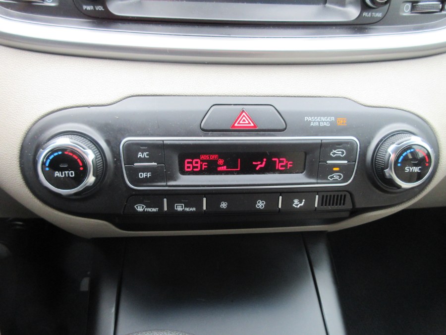 Used Kia Sorento LX V6 FWD 2019 | Route 27 Auto Mall. Linden, New Jersey Used Kia Sorento LX V6 FWD 2019 | Route 27 Auto Mall. Linden, New Jersey