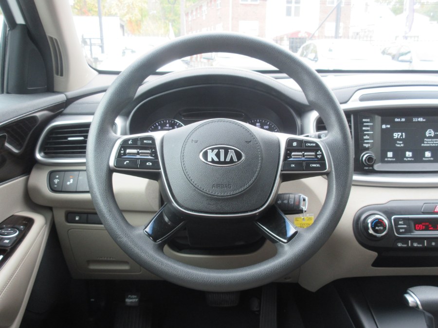Used Kia Sorento LX V6 FWD 2019 | Route 27 Auto Mall. Linden, New Jersey Used Kia Sorento LX V6 FWD 2019 | Route 27 Auto Mall. Linden, New Jersey