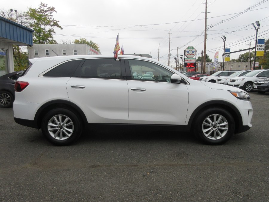 Used Kia Sorento LX V6 FWD 2019 | Route 27 Auto Mall. Linden, New Jersey Used Kia Sorento LX V6 FWD 2019 | Route 27 Auto Mall. Linden, New Jersey