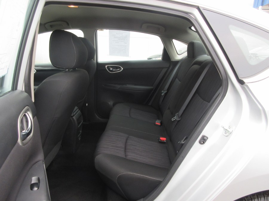 2019 Nissan Sentra SV CVT, available for sale in Linden, New Jersey | Route 27 Auto Mall. Linden, New Jersey 2019 Nissan Sentra SV CVT, available for sale in Linden, New Jersey | Route 27 Auto Mall. Linden, New Jersey