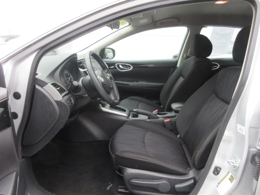 2019 Nissan Sentra SV CVT, available for sale in Linden, New Jersey | Route 27 Auto Mall. Linden, New Jersey 2019 Nissan Sentra SV CVT, available for sale in Linden, New Jersey | Route 27 Auto Mall. Linden, New Jersey