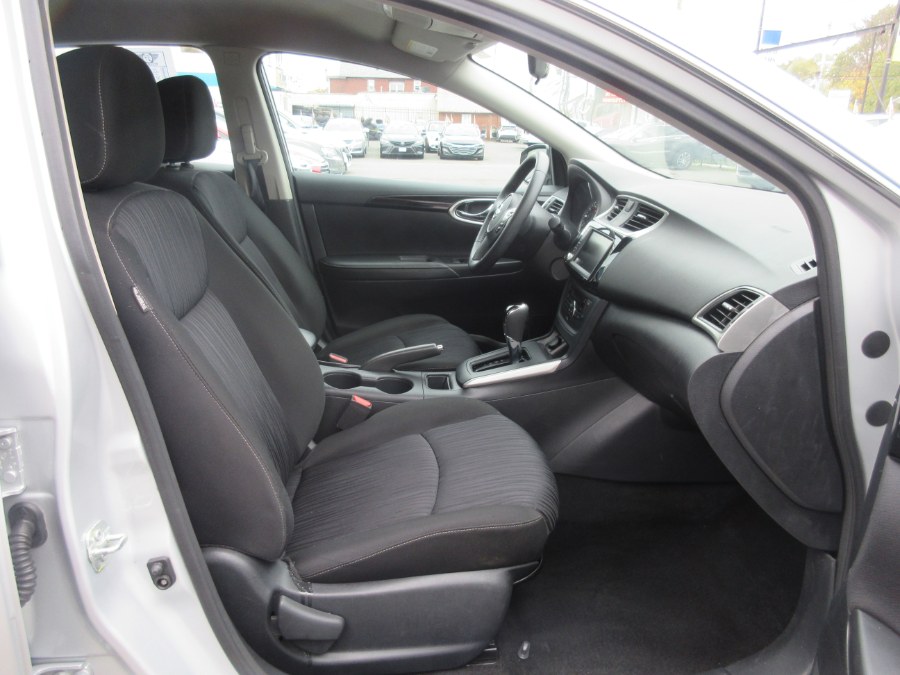 2019 Nissan Sentra SV CVT, available for sale in Linden, New Jersey | Route 27 Auto Mall. Linden, New Jersey 2019 Nissan Sentra SV CVT, available for sale in Linden, New Jersey | Route 27 Auto Mall. Linden, New Jersey