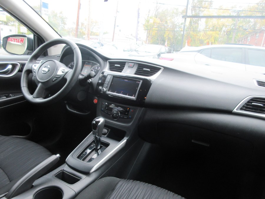 2019 Nissan Sentra SV CVT, available for sale in Linden, New Jersey | Route 27 Auto Mall. Linden, New Jersey 2019 Nissan Sentra SV CVT, available for sale in Linden, New Jersey | Route 27 Auto Mall. Linden, New Jersey