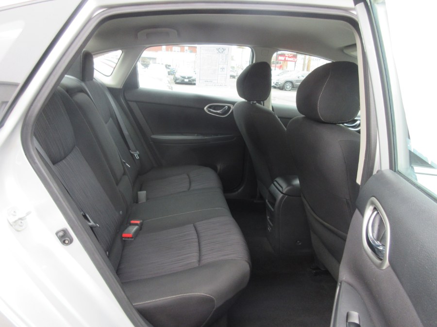 2019 Nissan Sentra SV CVT, available for sale in Linden, New Jersey | Route 27 Auto Mall. Linden, New Jersey 2019 Nissan Sentra SV CVT, available for sale in Linden, New Jersey | Route 27 Auto Mall. Linden, New Jersey