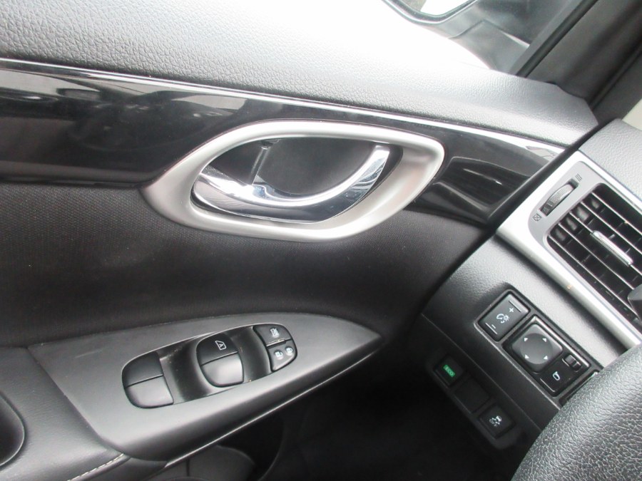2019 Nissan Sentra SV CVT, available for sale in Linden, New Jersey | Route 27 Auto Mall. Linden, New Jersey 2019 Nissan Sentra SV CVT, available for sale in Linden, New Jersey | Route 27 Auto Mall. Linden, New Jersey