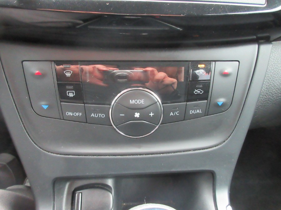 2019 Nissan Sentra SV CVT, available for sale in Linden, New Jersey | Route 27 Auto Mall. Linden, New Jersey 2019 Nissan Sentra SV CVT, available for sale in Linden, New Jersey | Route 27 Auto Mall. Linden, New Jersey