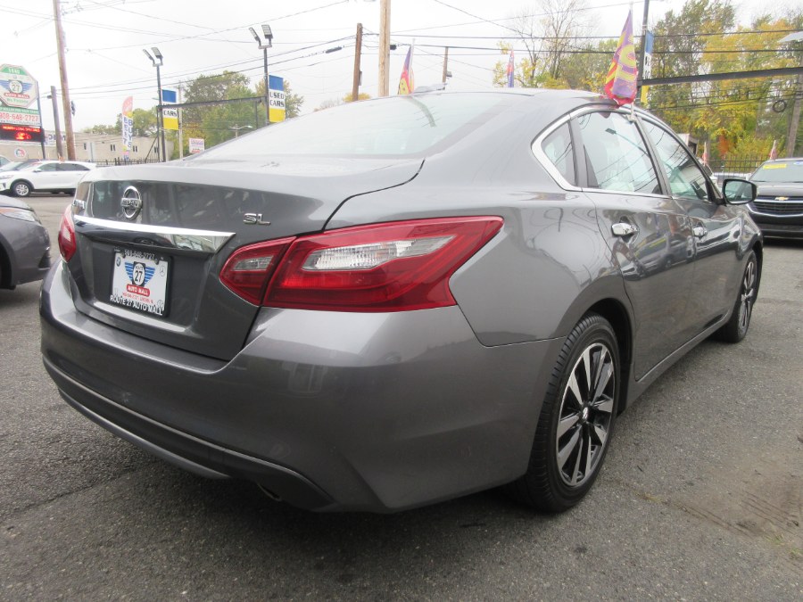 2018 Nissan Altima 2.5 SL Sedan, available for sale in Linden, New Jersey | Route 27 Auto Mall. Linden, New Jersey 2018 Nissan Altima 2.5 SL Sedan, available for sale in Linden, New Jersey | Route 27 Auto Mall. Linden, New Jersey