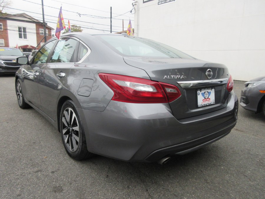 2018 Nissan Altima 2.5 SL Sedan, available for sale in Linden, New Jersey | Route 27 Auto Mall. Linden, New Jersey 2018 Nissan Altima 2.5 SL Sedan, available for sale in Linden, New Jersey | Route 27 Auto Mall. Linden, New Jersey