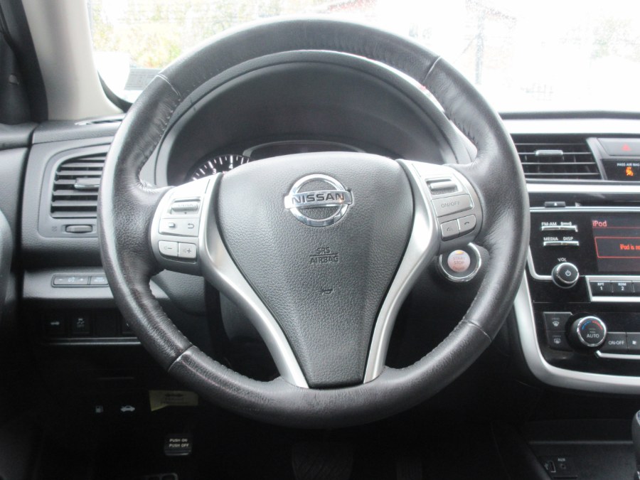 2018 Nissan Altima 2.5 SL Sedan, available for sale in Linden, New Jersey | Route 27 Auto Mall. Linden, New Jersey 2018 Nissan Altima 2.5 SL Sedan, available for sale in Linden, New Jersey | Route 27 Auto Mall. Linden, New Jersey