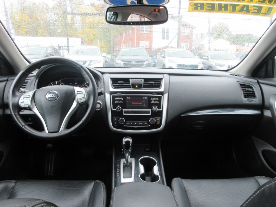 2018 Nissan Altima 2.5 SL Sedan, available for sale in Linden, New Jersey | Route 27 Auto Mall. Linden, New Jersey 2018 Nissan Altima 2.5 SL Sedan, available for sale in Linden, New Jersey | Route 27 Auto Mall. Linden, New Jersey
