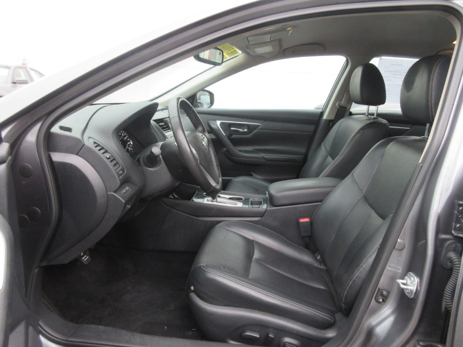 2018 Nissan Altima 2.5 SL Sedan, available for sale in Linden, New Jersey | Route 27 Auto Mall. Linden, New Jersey 2018 Nissan Altima 2.5 SL Sedan, available for sale in Linden, New Jersey | Route 27 Auto Mall. Linden, New Jersey