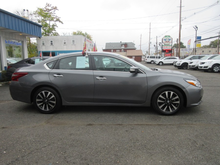 2018 Nissan Altima 2.5 SL Sedan, available for sale in Linden, New Jersey | Route 27 Auto Mall. Linden, New Jersey 2018 Nissan Altima 2.5 SL Sedan, available for sale in Linden, New Jersey | Route 27 Auto Mall. Linden, New Jersey