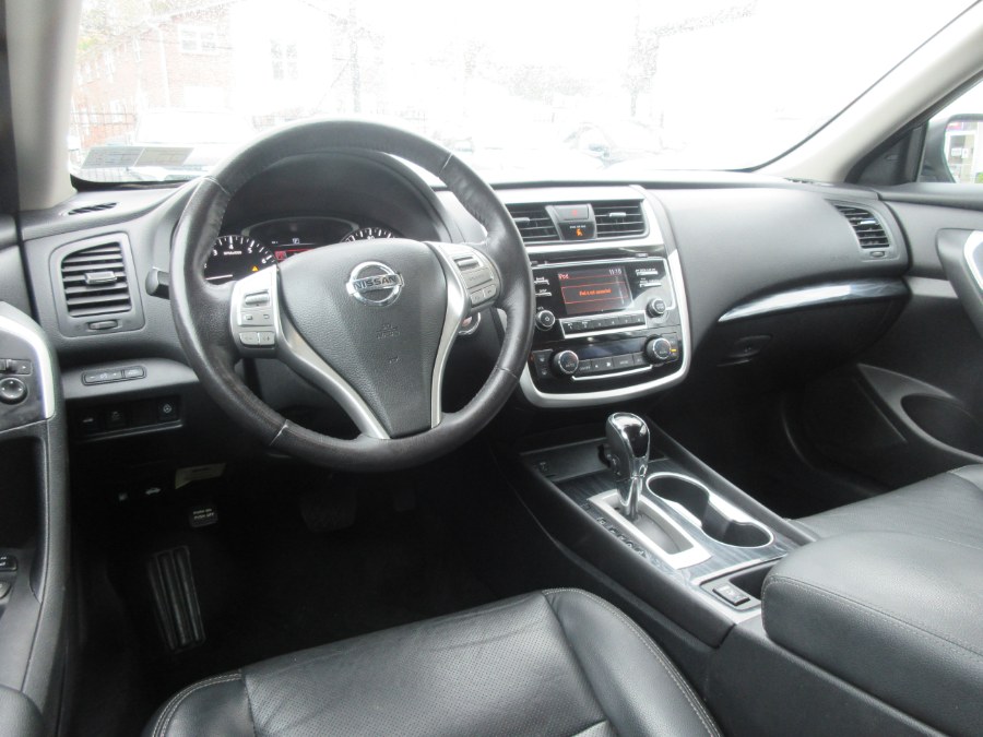 2018 Nissan Altima 2.5 SL Sedan, available for sale in Linden, New Jersey | Route 27 Auto Mall. Linden, New Jersey 2018 Nissan Altima 2.5 SL Sedan, available for sale in Linden, New Jersey | Route 27 Auto Mall. Linden, New Jersey