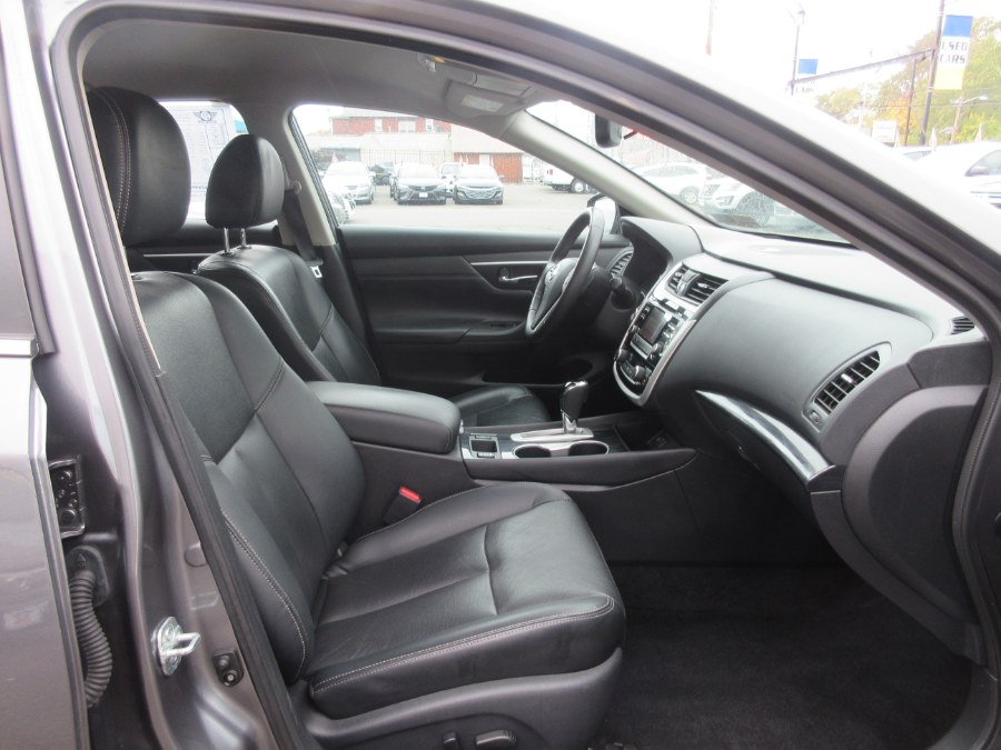 2018 Nissan Altima 2.5 SL Sedan, available for sale in Linden, New Jersey | Route 27 Auto Mall. Linden, New Jersey 2018 Nissan Altima 2.5 SL Sedan, available for sale in Linden, New Jersey | Route 27 Auto Mall. Linden, New Jersey