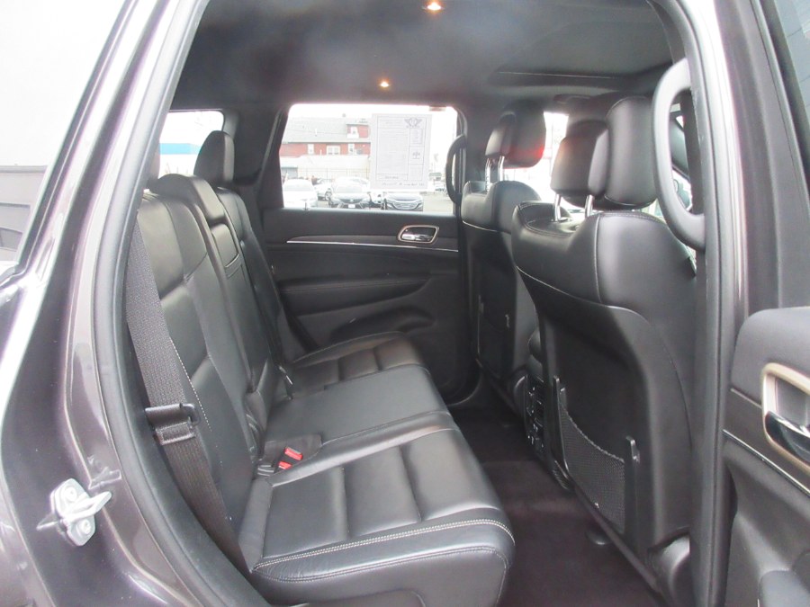 2017 Jeep Grand Cherokee Limited 4x4, available for sale in Linden, New Jersey | Route 27 Auto Mall. Linden, New Jersey 2017 Jeep Grand Cherokee Limited 4x4, available for sale in Linden, New Jersey | Route 27 Auto Mall. Linden, New Jersey
