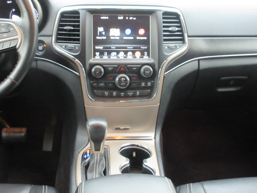 2017 Jeep Grand Cherokee Limited 4x4, available for sale in Linden, New Jersey | Route 27 Auto Mall. Linden, New Jersey 2017 Jeep Grand Cherokee Limited 4x4, available for sale in Linden, New Jersey | Route 27 Auto Mall. Linden, New Jersey