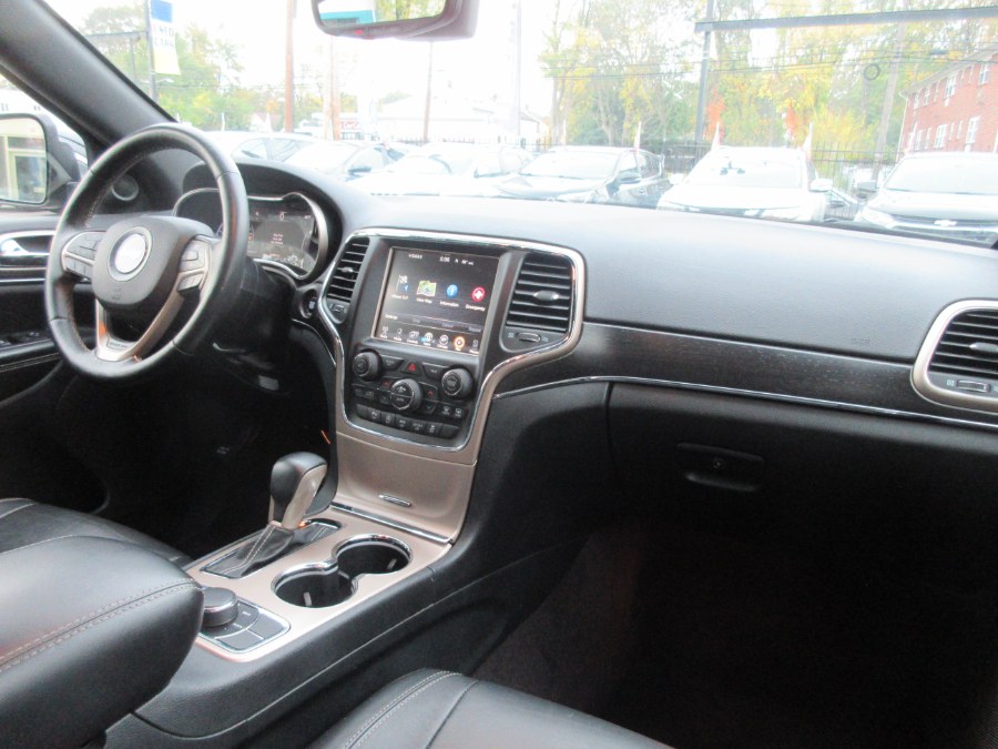 2017 Jeep Grand Cherokee Limited 4x4, available for sale in Linden, New Jersey | Route 27 Auto Mall. Linden, New Jersey 2017 Jeep Grand Cherokee Limited 4x4, available for sale in Linden, New Jersey | Route 27 Auto Mall. Linden, New Jersey