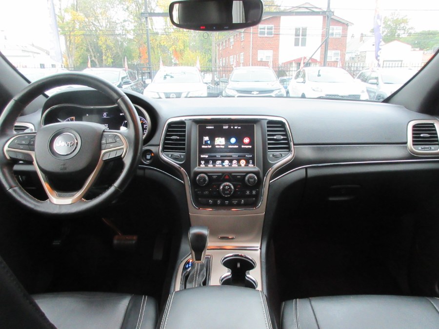 2017 Jeep Grand Cherokee Limited 4x4, available for sale in Linden, New Jersey | Route 27 Auto Mall. Linden, New Jersey 2017 Jeep Grand Cherokee Limited 4x4, available for sale in Linden, New Jersey | Route 27 Auto Mall. Linden, New Jersey