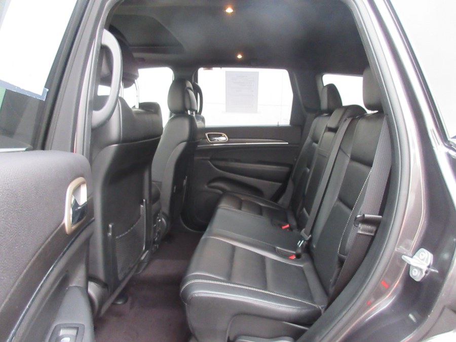 2017 Jeep Grand Cherokee Limited 4x4, available for sale in Linden, New Jersey | Route 27 Auto Mall. Linden, New Jersey 2017 Jeep Grand Cherokee Limited 4x4, available for sale in Linden, New Jersey | Route 27 Auto Mall. Linden, New Jersey
