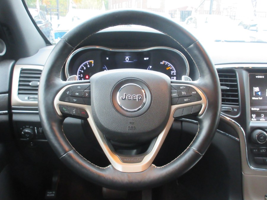 2017 Jeep Grand Cherokee Limited 4x4, available for sale in Linden, New Jersey | Route 27 Auto Mall. Linden, New Jersey 2017 Jeep Grand Cherokee Limited 4x4, available for sale in Linden, New Jersey | Route 27 Auto Mall. Linden, New Jersey