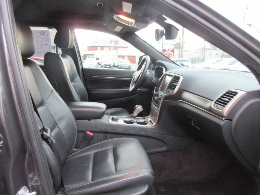 2017 Jeep Grand Cherokee Limited 4x4, available for sale in Linden, New Jersey | Route 27 Auto Mall. Linden, New Jersey 2017 Jeep Grand Cherokee Limited 4x4, available for sale in Linden, New Jersey | Route 27 Auto Mall. Linden, New Jersey
