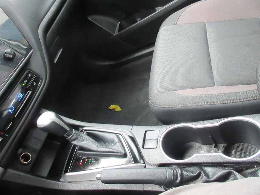 2019 Toyota Corolla LE CVT (Natl) photo