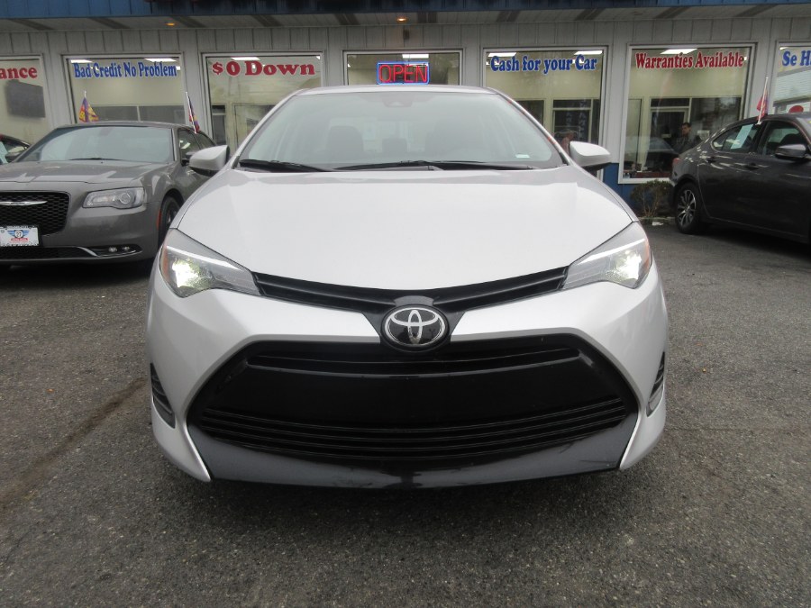 2019 Toyota Corolla LE CVT (Natl) photo
