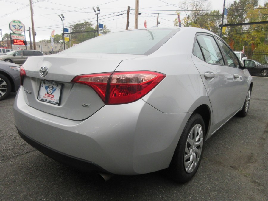 2019 Toyota Corolla LE CVT (Natl) photo