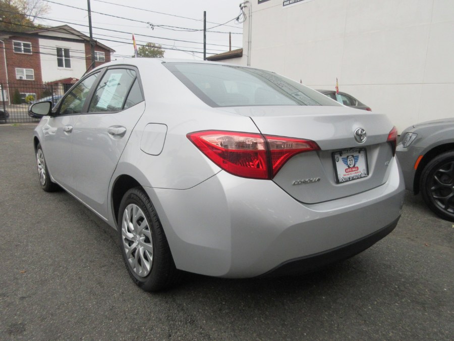 2019 Toyota Corolla LE CVT (Natl) photo