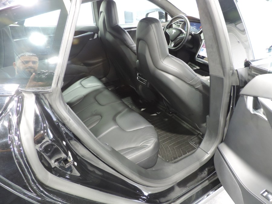 Used Tesla Model S 4dr Sdn AWD 70D 2016 | Auto Gallery. Lodi, New Jersey Used Tesla Model S 4dr Sdn AWD 70D 2016 | Auto Gallery. Lodi, New Jersey