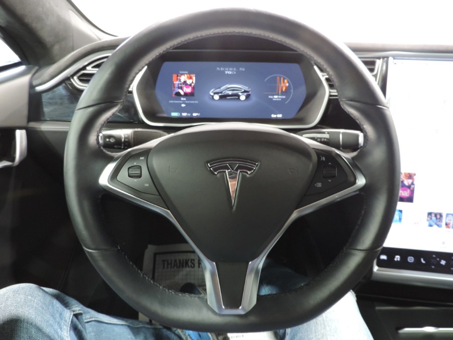 Used Tesla Model S 4dr Sdn AWD 70D 2016 | Auto Gallery. Lodi, New Jersey Used Tesla Model S 4dr Sdn AWD 70D 2016 | Auto Gallery. Lodi, New Jersey