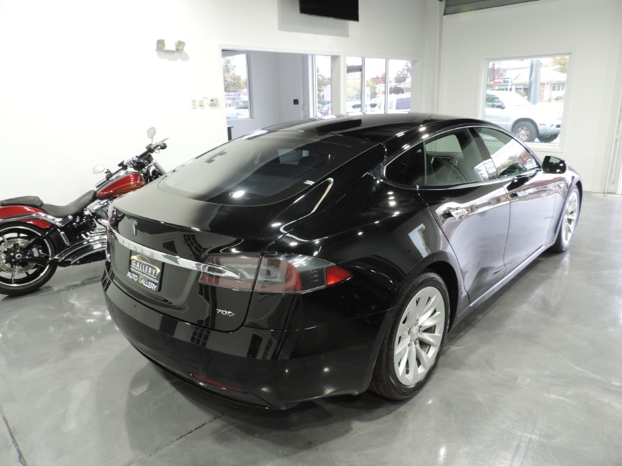 Used Tesla Model S 4dr Sdn AWD 70D 2016 | Auto Gallery. Lodi, New Jersey Used Tesla Model S 4dr Sdn AWD 70D 2016 | Auto Gallery. Lodi, New Jersey