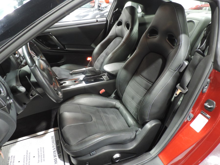 Used Nissan GT-R 2dr Cpe Premium 2015 | Auto Gallery. Lodi, New Jersey Used Nissan GT-R 2dr Cpe Premium 2015 | Auto Gallery. Lodi, New Jersey